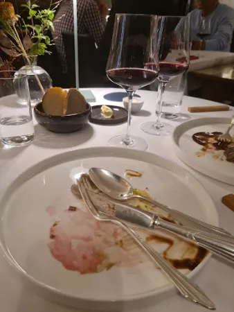 Bild von Restaurant Trübli