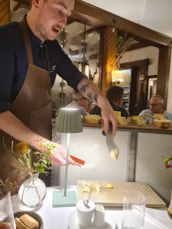 Bild von Restaurant Trübli