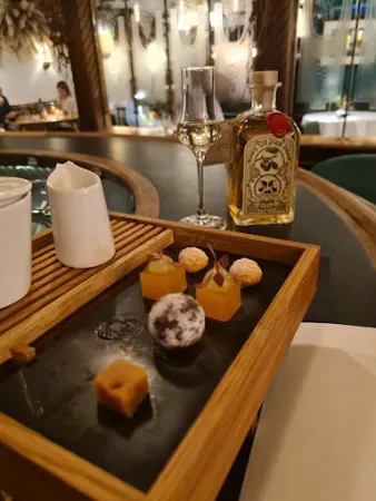 Bild von Restaurant Trübli
