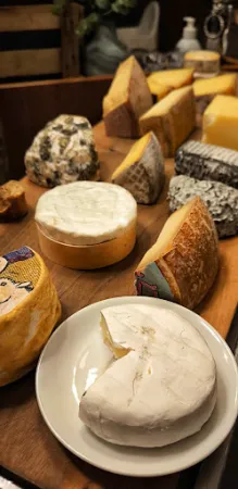 Bild von Restaurant Trübli