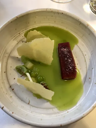 Bild von Restaurant Trübli