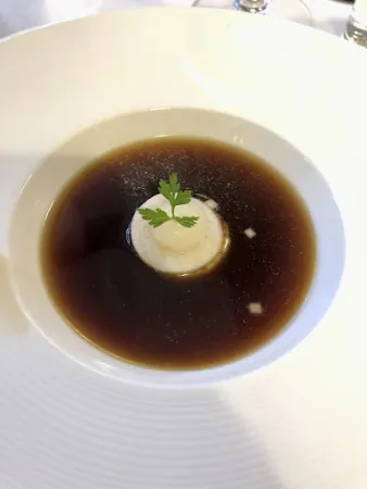 Bild von Restaurant Trübli