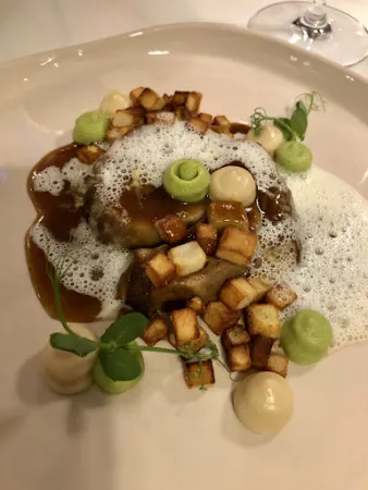 Bild von Restaurant Trübli