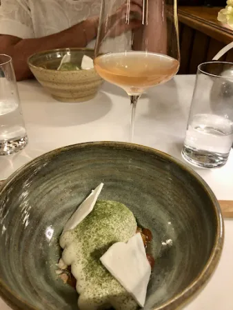 Bild von Restaurant Trübli