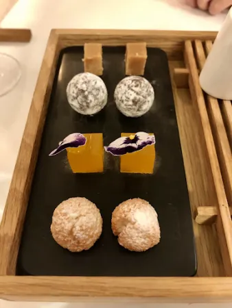 Bild von Restaurant Trübli