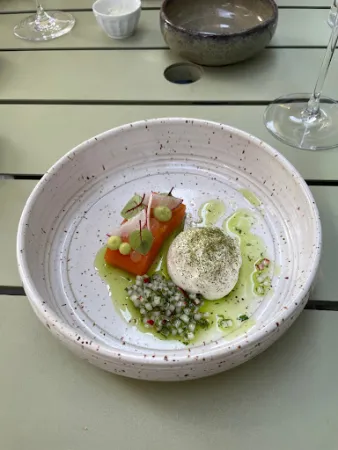 Bild von Restaurant Trübli