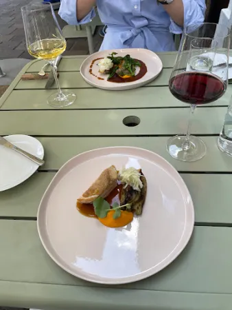 Bild von Restaurant Trübli