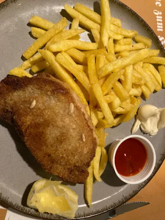 Bild von Taverne zum Hirschen