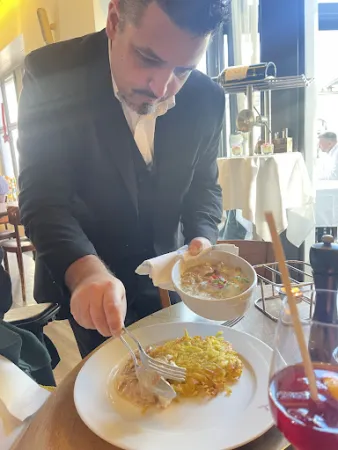 Bild von Restaurant National