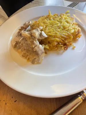 Restaurant National
