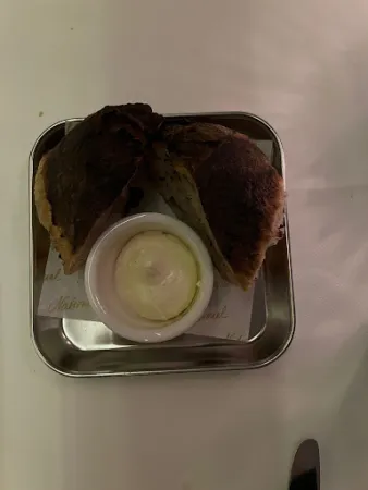 Bild von Restaurant National