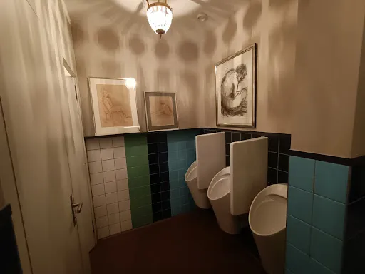 Bild von Restaurant National