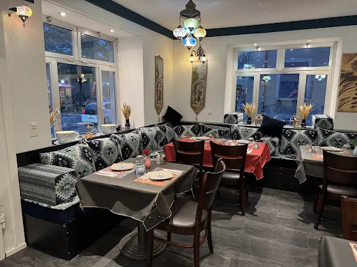 Bild von Palmera Restaurant