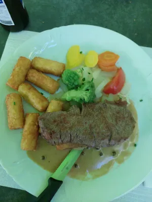 Restaurant Schäfli