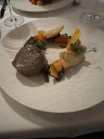 Bild von STRAUSS | Restaurant | Bar | Events
