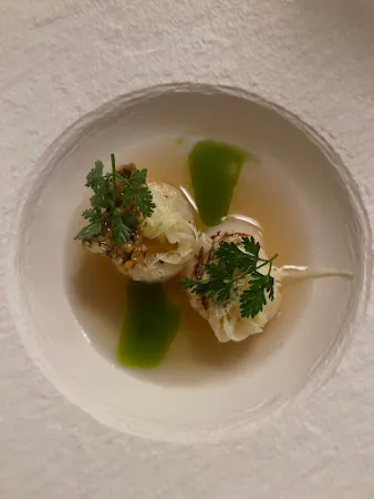 Bild von STRAUSS | Restaurant | Bar | Events