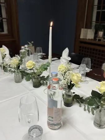 Bild von Restaurant Villa Sunneschy