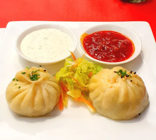 Bild von Akama Tibetisches Restaurant