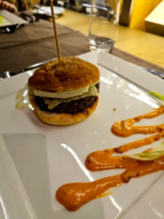 Bild von The Meat – Premium Beefhouse