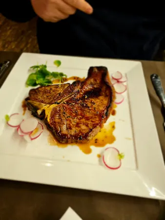 Bild von The Meat – Premium Beefhouse