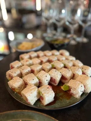 Mister Miagi Restaurant