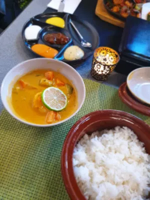 Mister Miagi Restaurant
