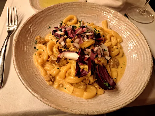 Bild von Grand'in Osteria