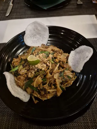 Bild von Hot Wok GmbH