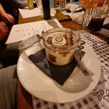 Bild von Pizzeria Napulé Zollikon