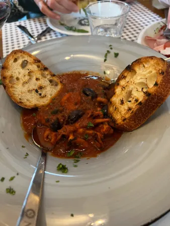 Bild von Pizzeria Napulé Zollikon