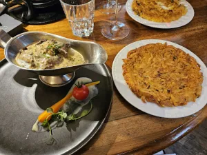 Restaurant Harmonie