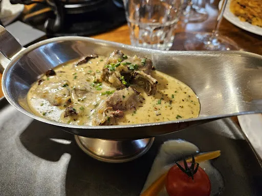 Bild von Restaurant Harmonie
