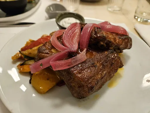 Bild von Restaurant Ringgenberg