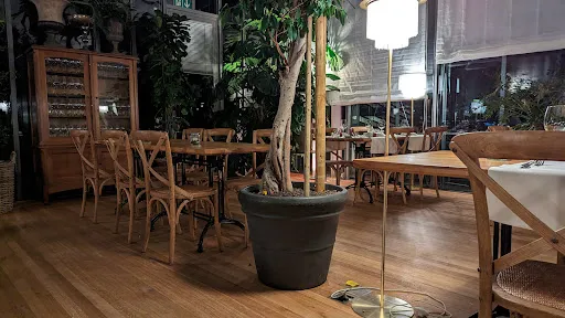 Bild von Restaurant Schöngrün