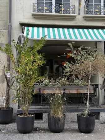 Bild von Restaurant Sua