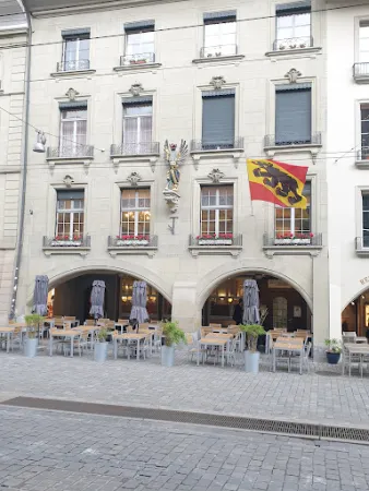 Bild von Restaurant Zunft zu Webern