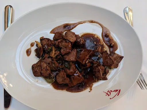 Bild von Ristorante Verdi