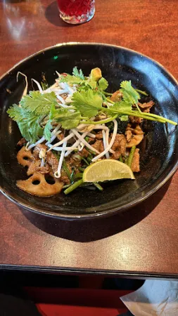 Bild von Nooch Asian Kitchen