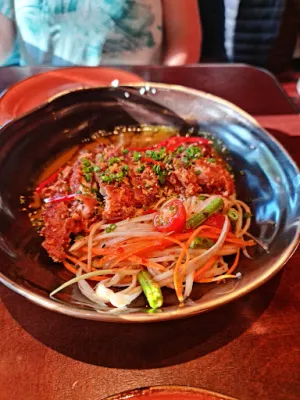 Nooch Asian Kitchen