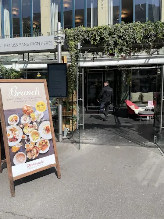 Bild von Restaurant Röschtigrabe