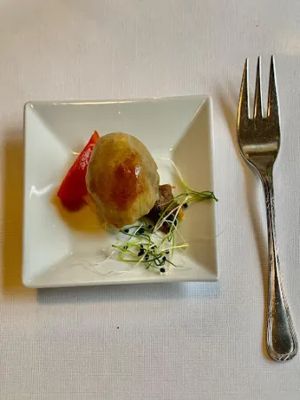Bild von Brasserie Obstberg