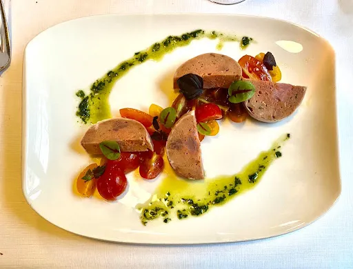 Bild von Brasserie Obstberg