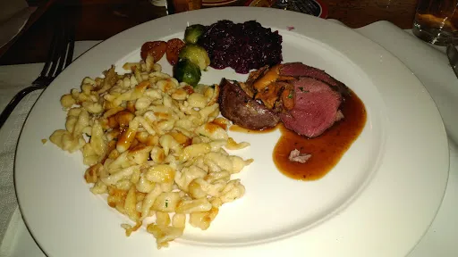 Bild von Rössli Beiz Stäfa