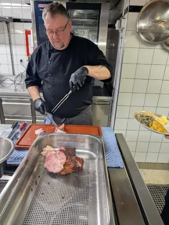 Bild von Rössli Beiz Stäfa