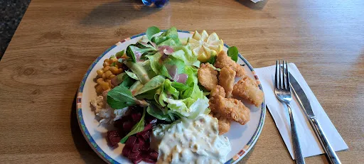 Bild von Restaurant Schützenhaus