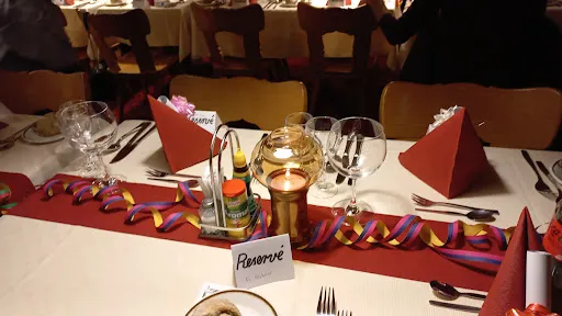 Bild von Restaurant Schützenhaus