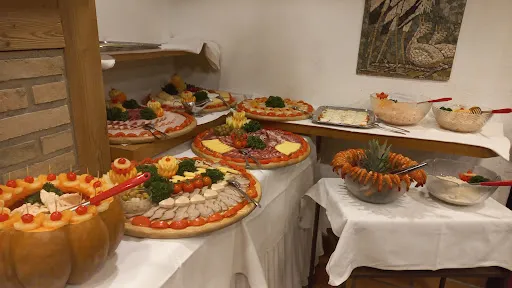 Bild von Restaurant Schützenhaus