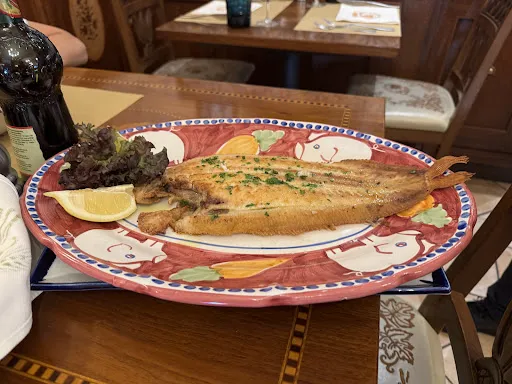 Bild von Ristorante Luce
