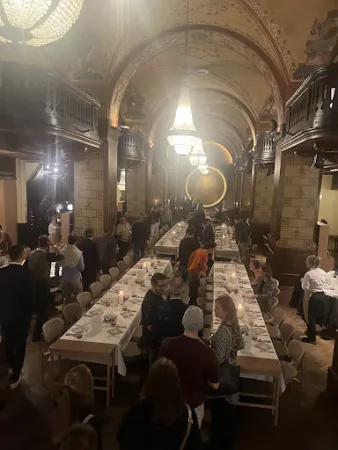 Bild von Kornhauskeller Restaurant & Bar