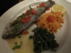 Kornhauskeller Restaurant & Bar